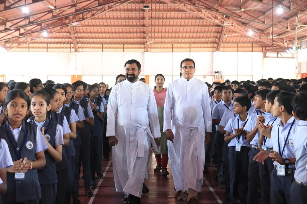 Chavara Day celebrations